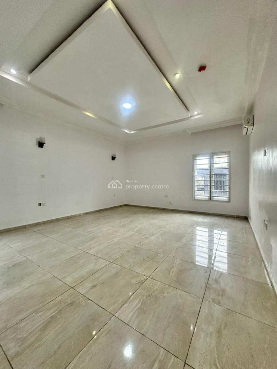 Fully Furnished 3 Bedroom Apartment + Gym+24/7 Power, Ikoyi, Lagos, Flat / Apartment for Rent