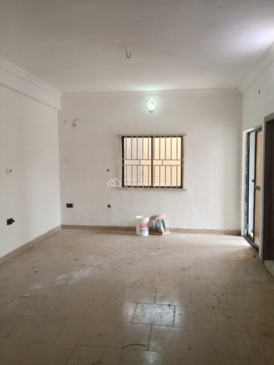 Spacious 2bedroom Flat in an Estate, Off Ogunlana Drive, Surulere, Lagos, Flat / Apartment for Rent