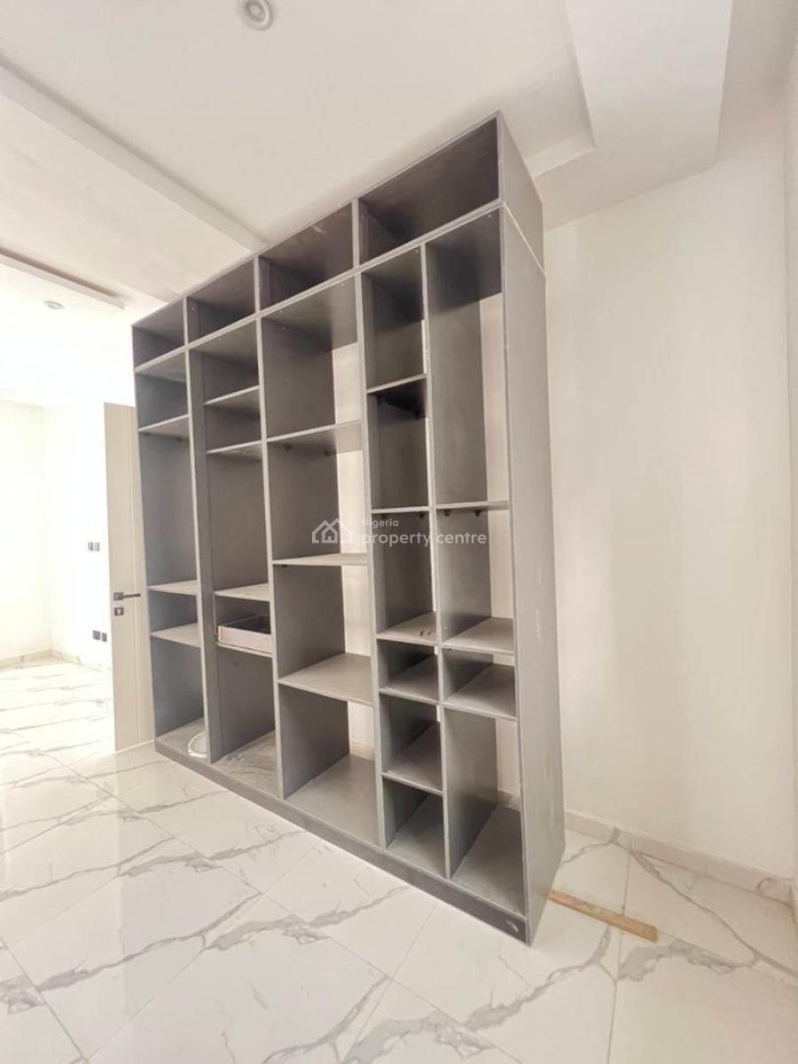 Exquisite 5-bedroom Semi-detached Home in Lekki Phase 1, with a Bq, Luxury Redefined, Your Dream Home in Lekki Phase 1 Awaits., Lekki Phase 1, Lekki, Lagos, Semi-detached Duplex for Sale