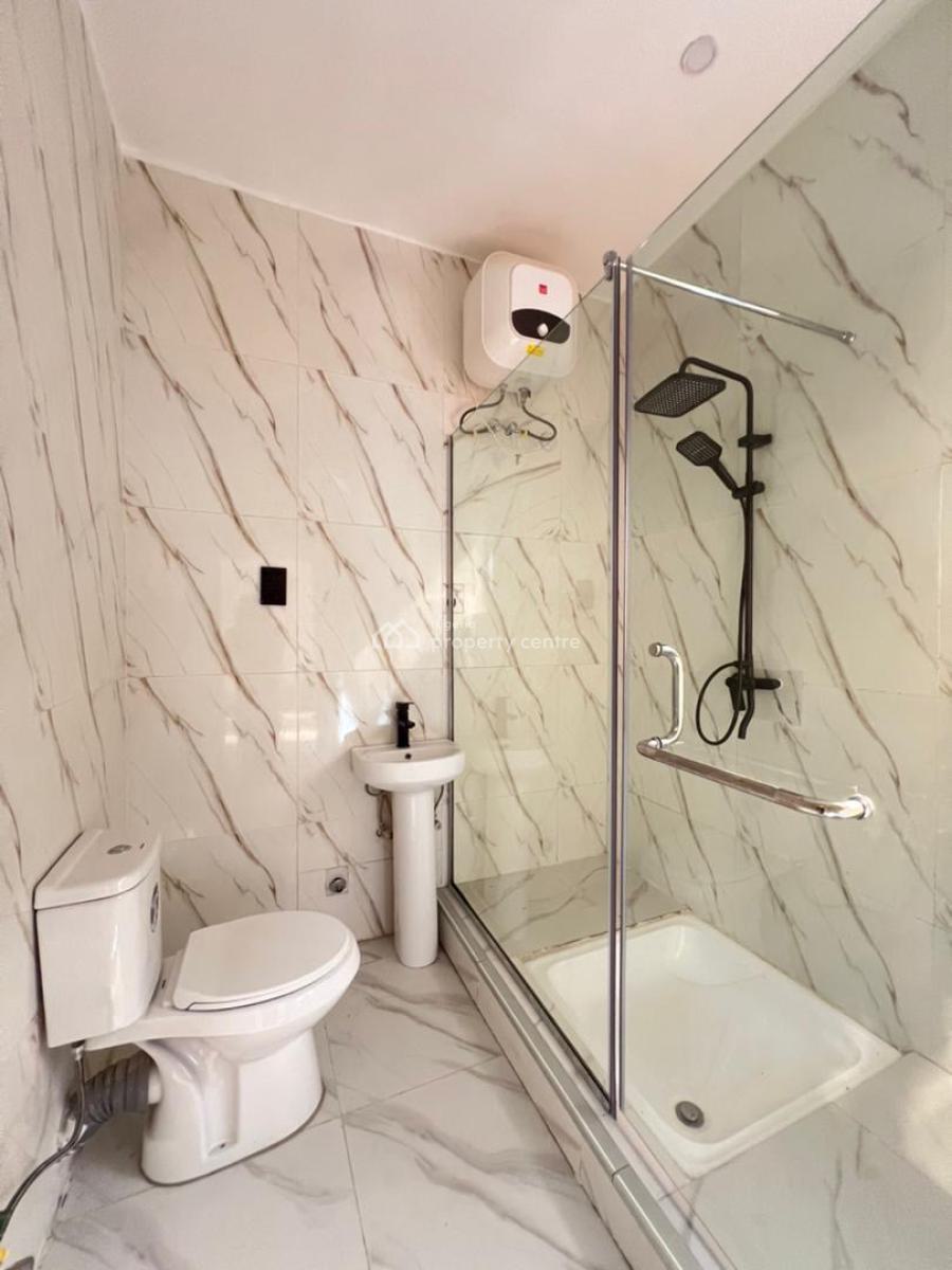 Exquisite 5-bedroom Semi-detached Home in Lekki Phase 1, with a Bq, Luxury Redefined, Your Dream Home in Lekki Phase 1 Awaits., Lekki Phase 1, Lekki, Lagos, Semi-detached Duplex for Sale