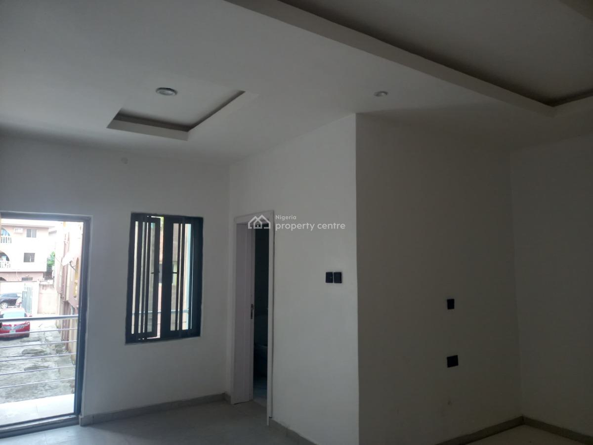 Brand New 2 Bed in a Call in Estate Ajah, Thomas Estate, Ajah, Lagos, Flat / Apartment for Rent
