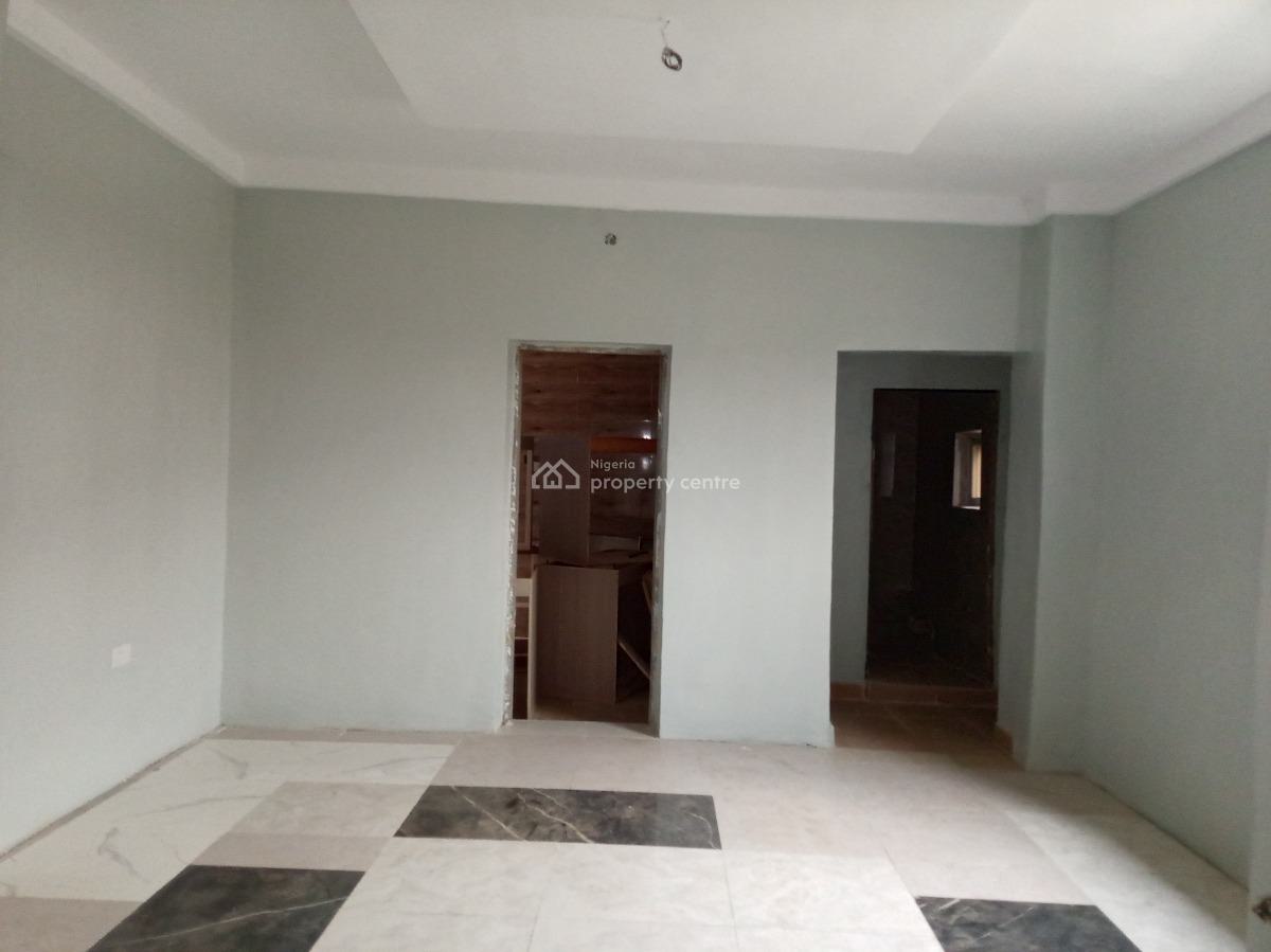 Very Specious 1bed Room Flat in a Gated Estate with Wardrobe and So on, Maryland, Lagos, Mini Flat (room and Parlour) for Rent