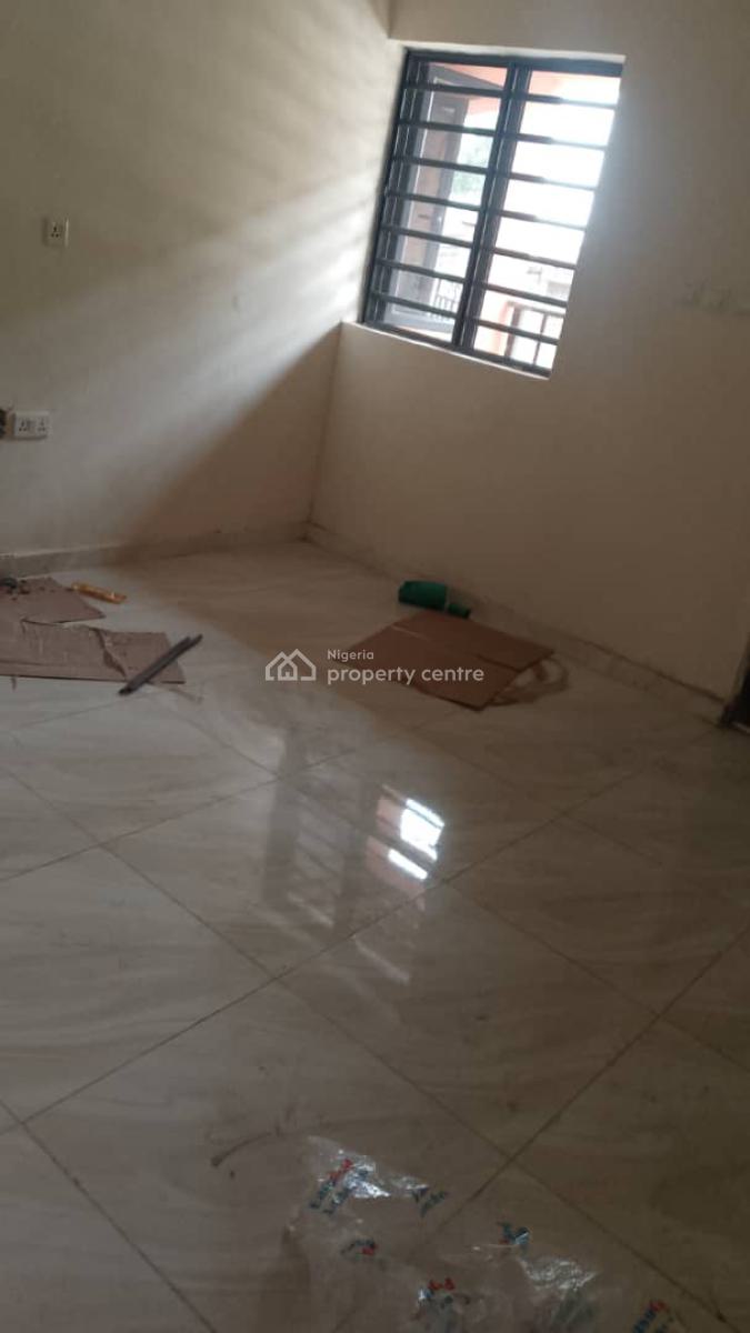 Newly Built Modern 2bed  Room Flat, Bariga, Shomolu, Lagos, Flat / Apartment for Rent