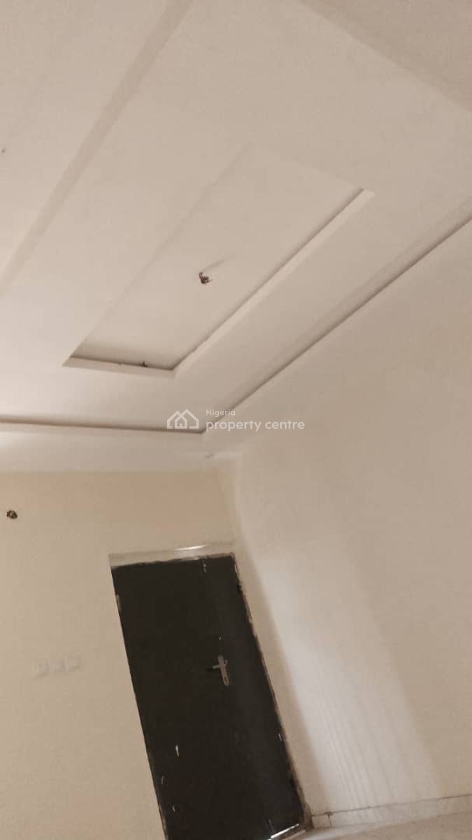 Newly Built Modern 2bed  Room Flat, Bariga, Shomolu, Lagos, Flat / Apartment for Rent