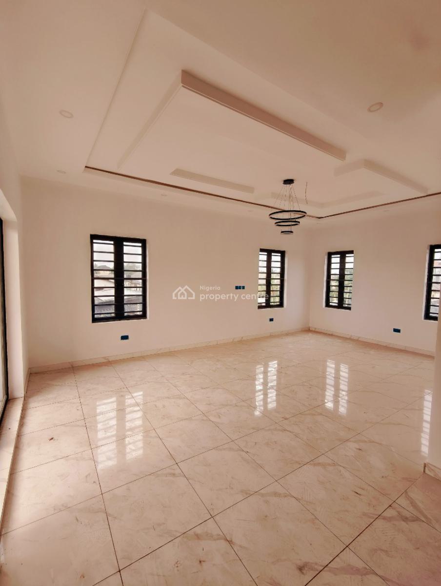 4 Bedroom Terrace Duplex, Ikeja, Lagos, Terraced Duplex for Sale