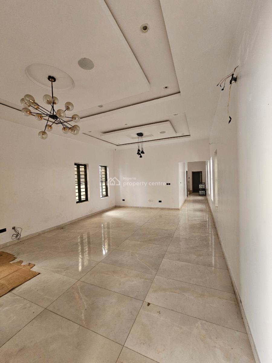 Luxury 5bedroom Fully Detached Duplex, Lekki, Lagos, Detached Duplex for Sale