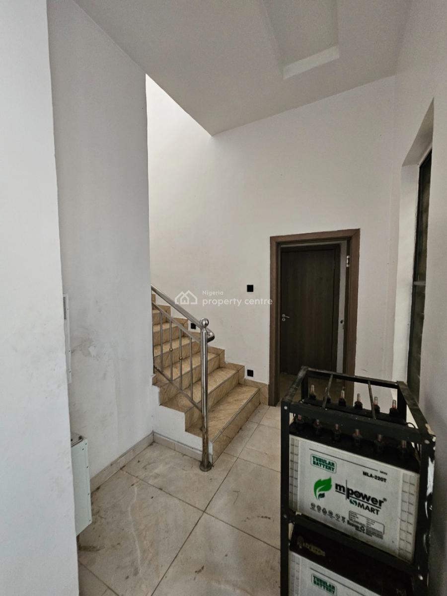 Luxury 5bedroom Fully Detached Duplex, Lekki, Lagos, Detached Duplex for Sale