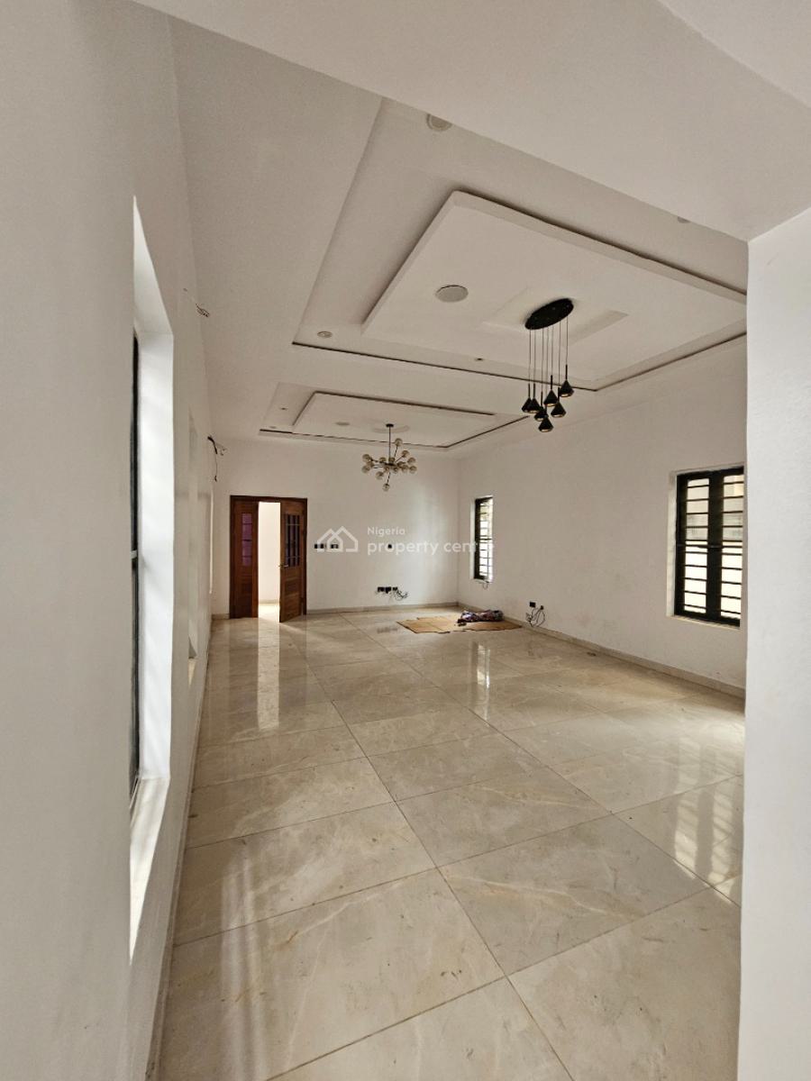 Luxury 5bedroom Fully Detached Duplex, Lekki, Lagos, Detached Duplex for Sale
