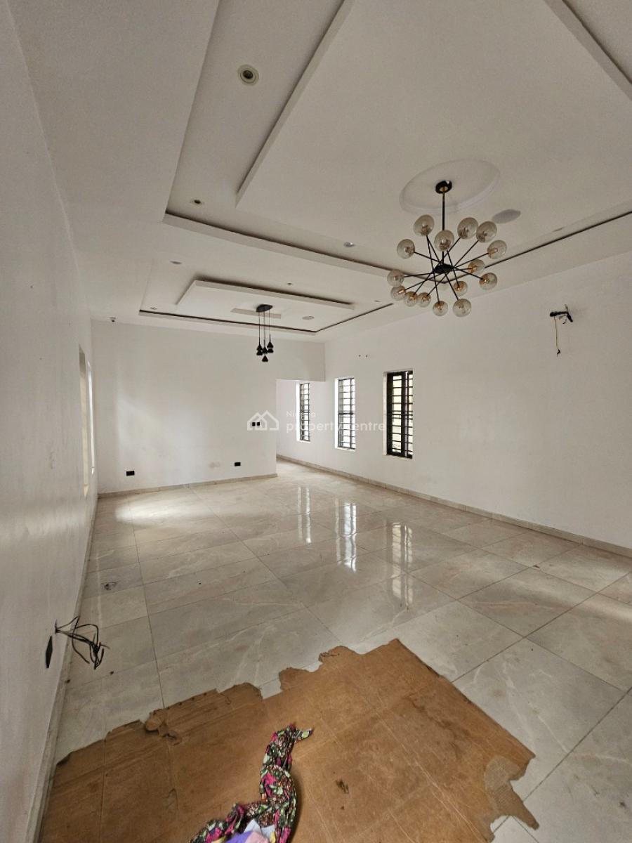 Luxury 5bedroom Fully Detached Duplex, Lekki, Lagos, Detached Duplex for Sale