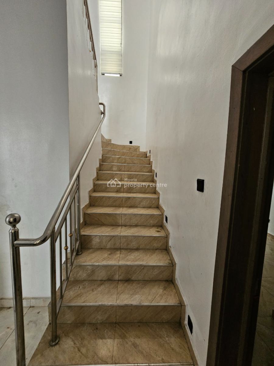 Luxury 5bedroom Fully Detached Duplex, Lekki, Lagos, Detached Duplex for Sale