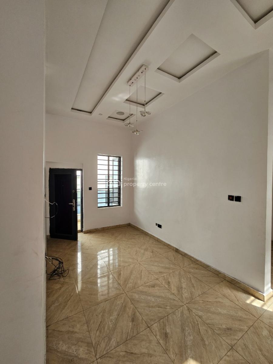 Luxury 5bedroom Fully Detached Duplex, Lekki, Lagos, Detached Duplex for Sale