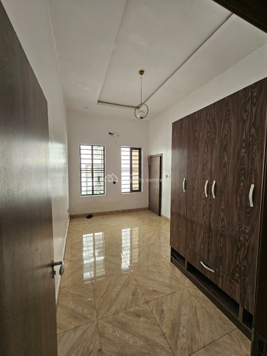 Luxury 5bedroom Fully Detached Duplex, Lekki, Lagos, Detached Duplex for Sale