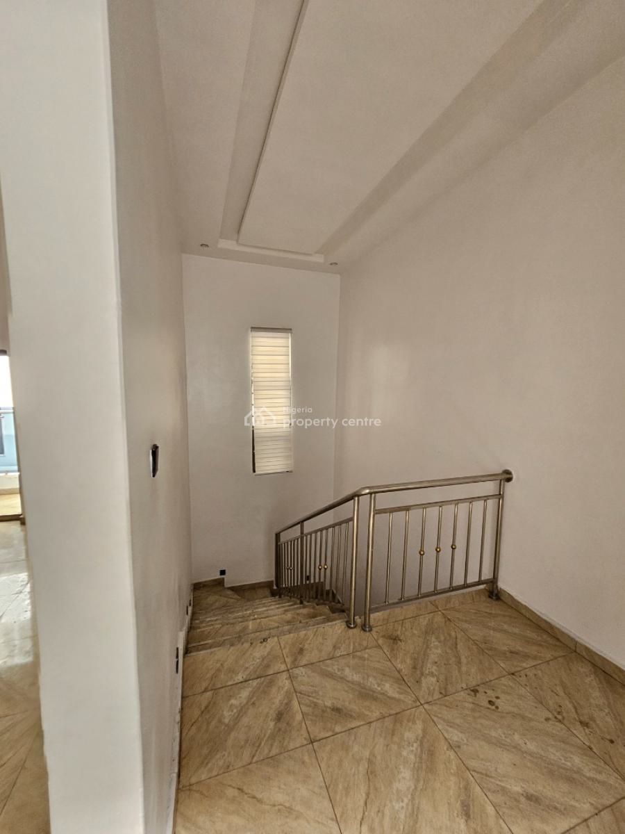 Luxury 5bedroom Fully Detached Duplex, Lekki, Lagos, Detached Duplex for Sale