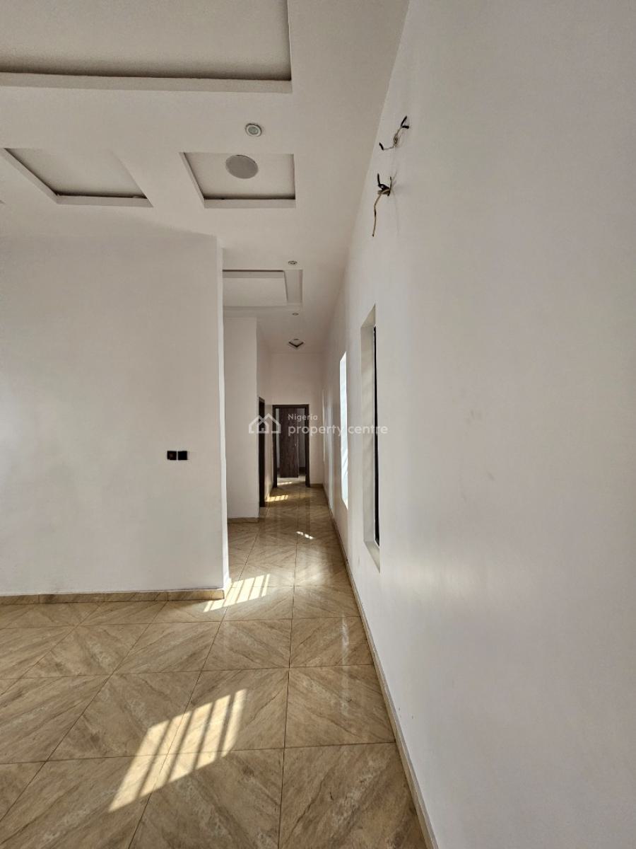 Luxury 5bedroom Fully Detached Duplex, Lekki, Lagos, Detached Duplex for Sale