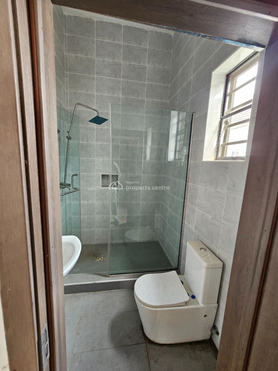 Luxury 5bedroom Fully Detached Duplex, Lekki, Lagos, Detached Duplex for Sale