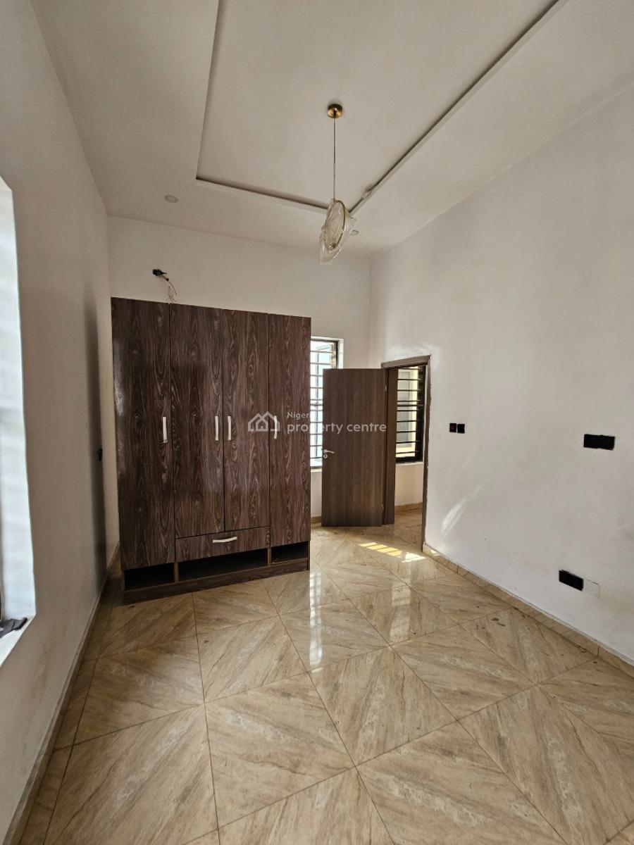 Luxury 5bedroom Fully Detached Duplex, Lekki, Lagos, Detached Duplex for Sale