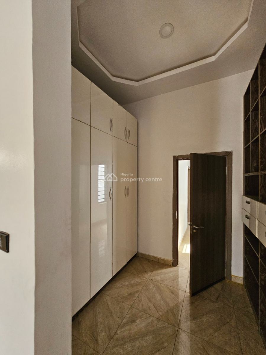 Luxury 5bedroom Fully Detached Duplex, Lekki, Lagos, Detached Duplex for Sale