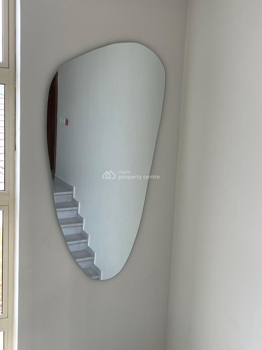 a Spacious Three Bedroom Apartment, Oniru, Victoria Island (vi), Lagos, Flat / Apartment for Rent