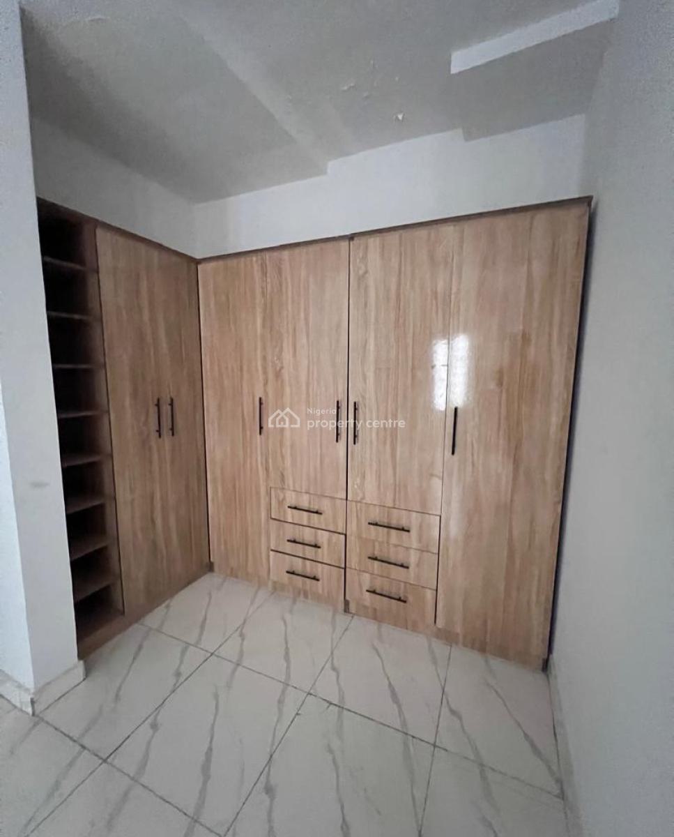 Luxury 4 Bed Duplex with Private Compound & Bq, Very Nice Estate, Ologolo, Lekki, Lagos, Semi-detached Duplex for Sale