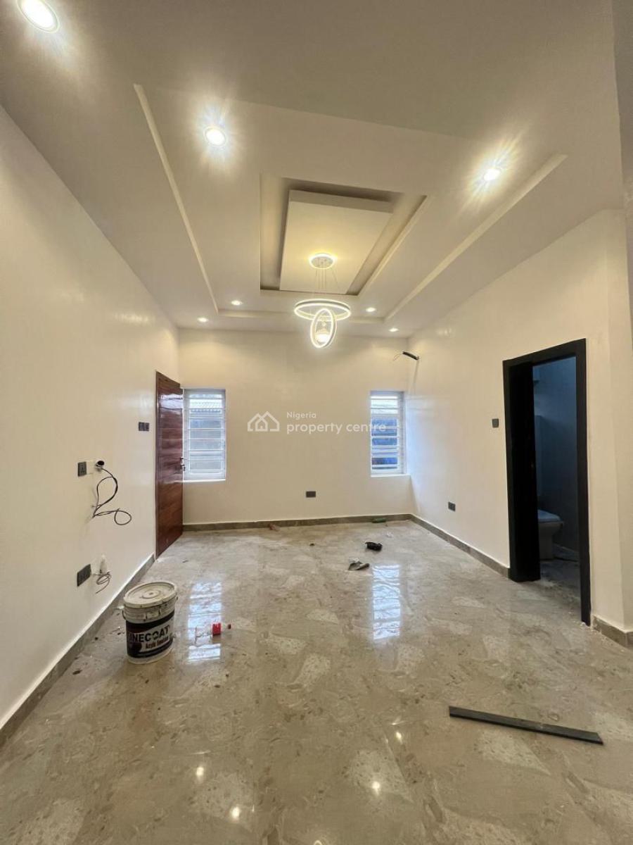 Exquisitely Built 2 Bedroom  Serviced Apartments, Ikeja, Lagos, Flat / Apartment for Sale