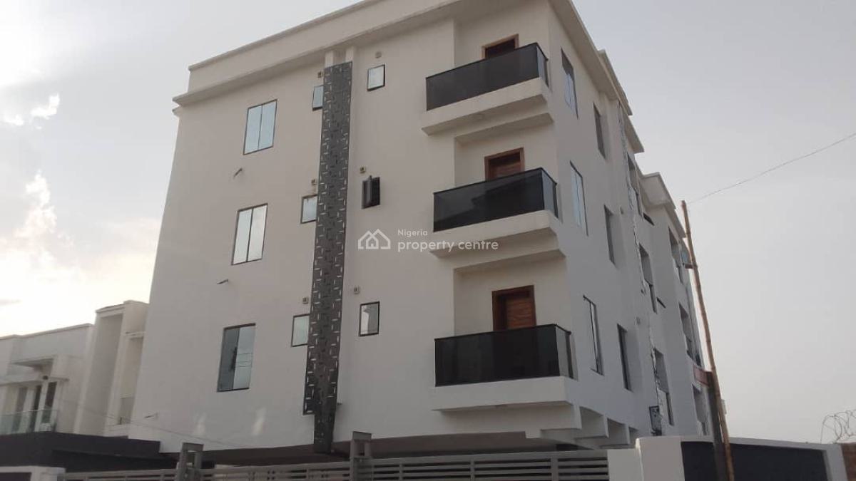 Brand New 2 Bedroom Apartment, Ologolo, Lekki, Lagos, Flat / Apartment for Rent