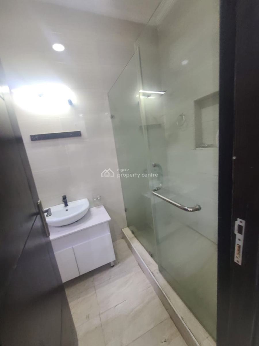 Brand New 2 Bedroom Apartment, Ologolo, Lekki, Lagos, Flat / Apartment for Rent