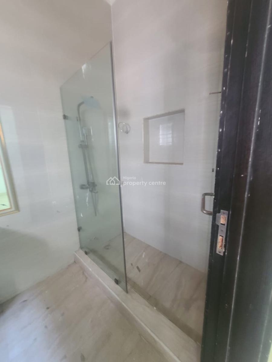 Brand New 2 Bedroom Apartment, Ologolo, Lekki, Lagos, Flat / Apartment for Rent