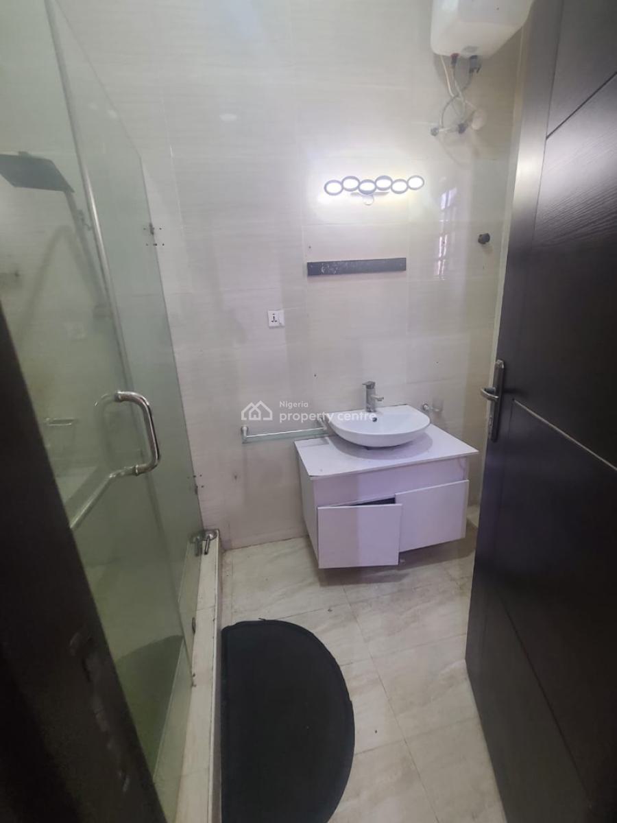 Luxury 4 Bedroom Terraced Duplex with Bq, Ikate, Lekki, Lagos, Flat / Apartment for Rent