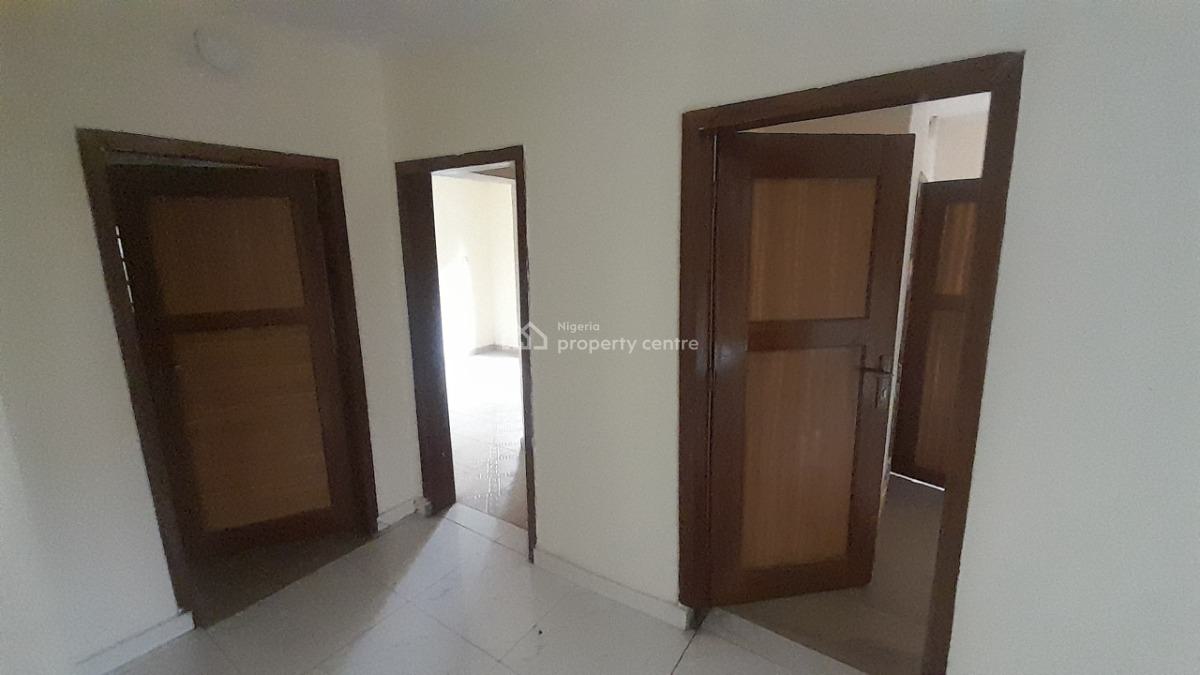 Modern 2 Bedroom Apartment, Sangotedo, Ajah, Lagos, Flat / Apartment for Rent
