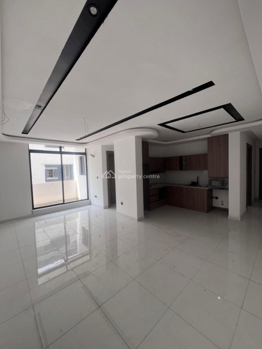 2 Bedroom Apartments Available, Ikate, Lekki, Lagos, Flat / Apartment for Sale