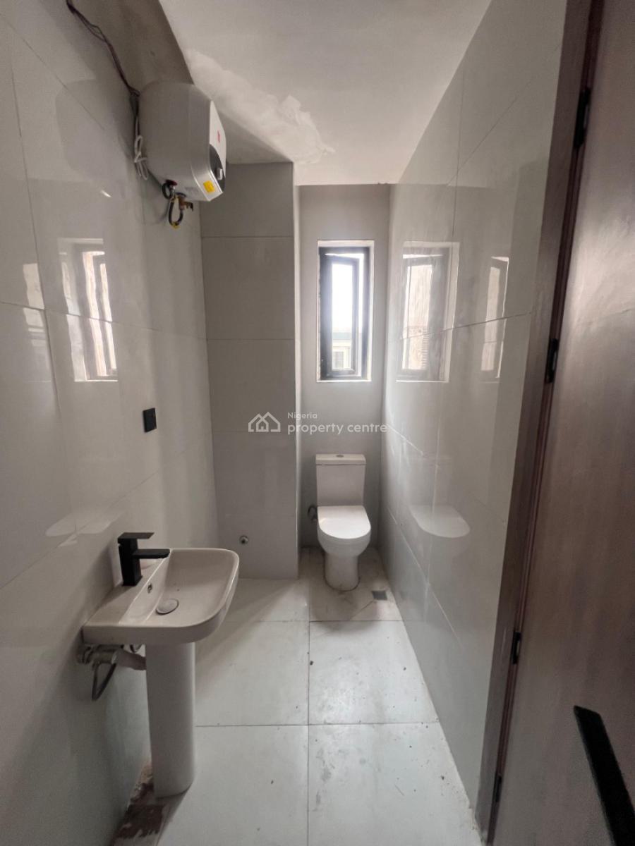 2 Bedroom Apartments Available, Ikate, Lekki, Lagos, Flat / Apartment for Sale