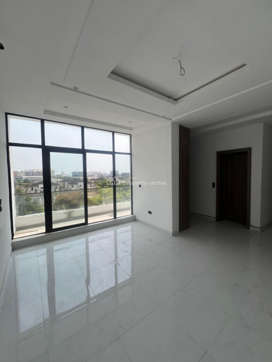 2 Bedroom Apartments Available, Ikate, Lekki, Lagos, Flat / Apartment for Sale