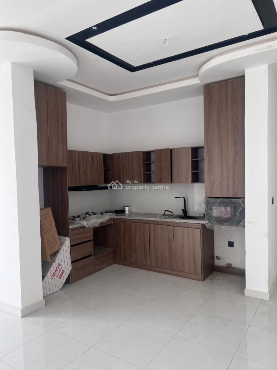 2 Bedroom Apartments Available, Ikate, Lekki, Lagos, Flat / Apartment for Sale