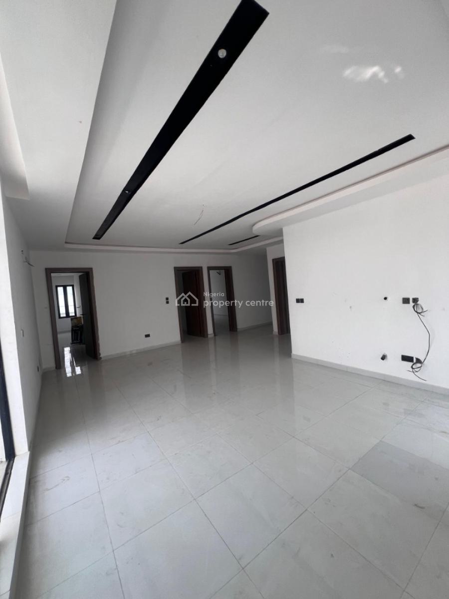 2 Bedroom Apartments Available, Ikate, Lekki, Lagos, Flat / Apartment for Sale