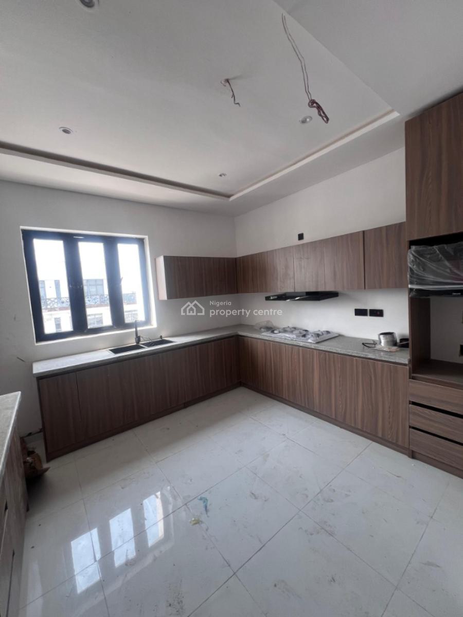 2 Bedroom Apartments Available, Ikate, Lekki, Lagos, Flat / Apartment for Sale