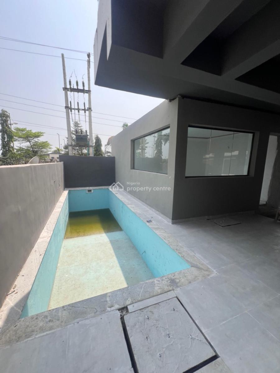 2 Bedroom Apartments Available, Ikate, Lekki, Lagos, Flat / Apartment for Sale