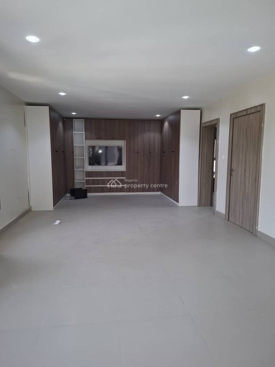 Luxury 11 Bedroom Fully Detached House, Aso Villa, Asokoro District, Abuja, Detached Duplex for Rent