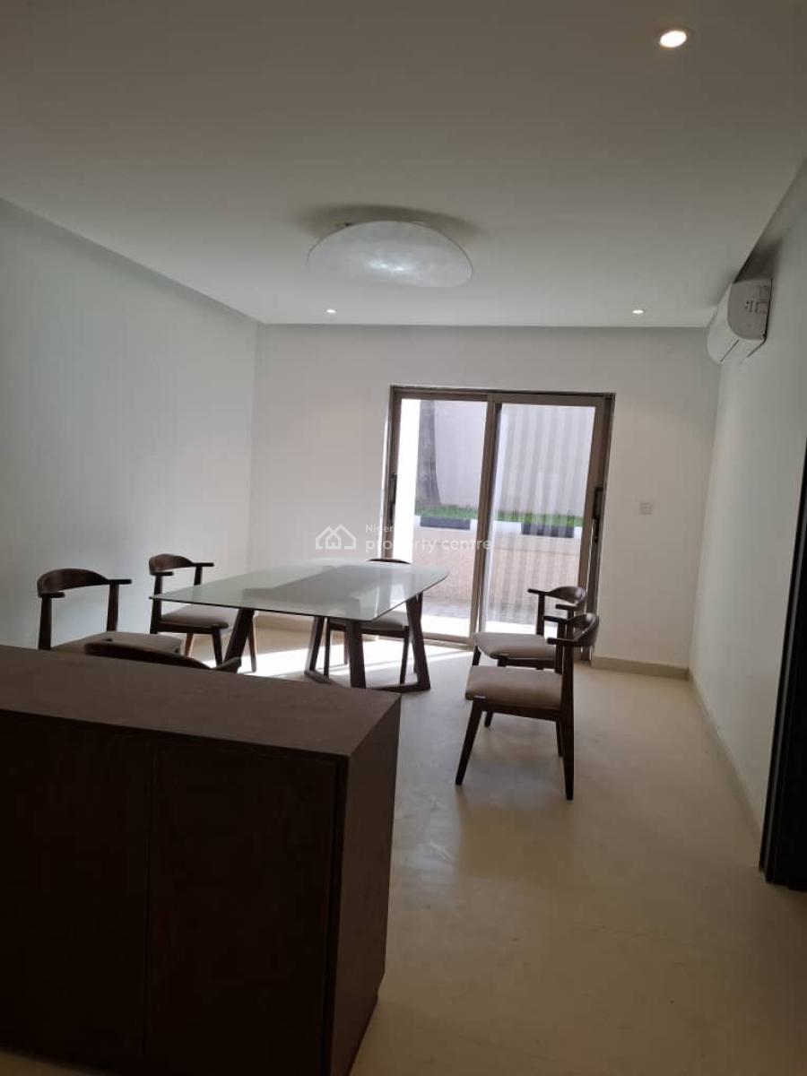 Luxury 11 Bedroom Fully Detached House, Aso Villa, Asokoro District, Abuja, Detached Duplex for Rent