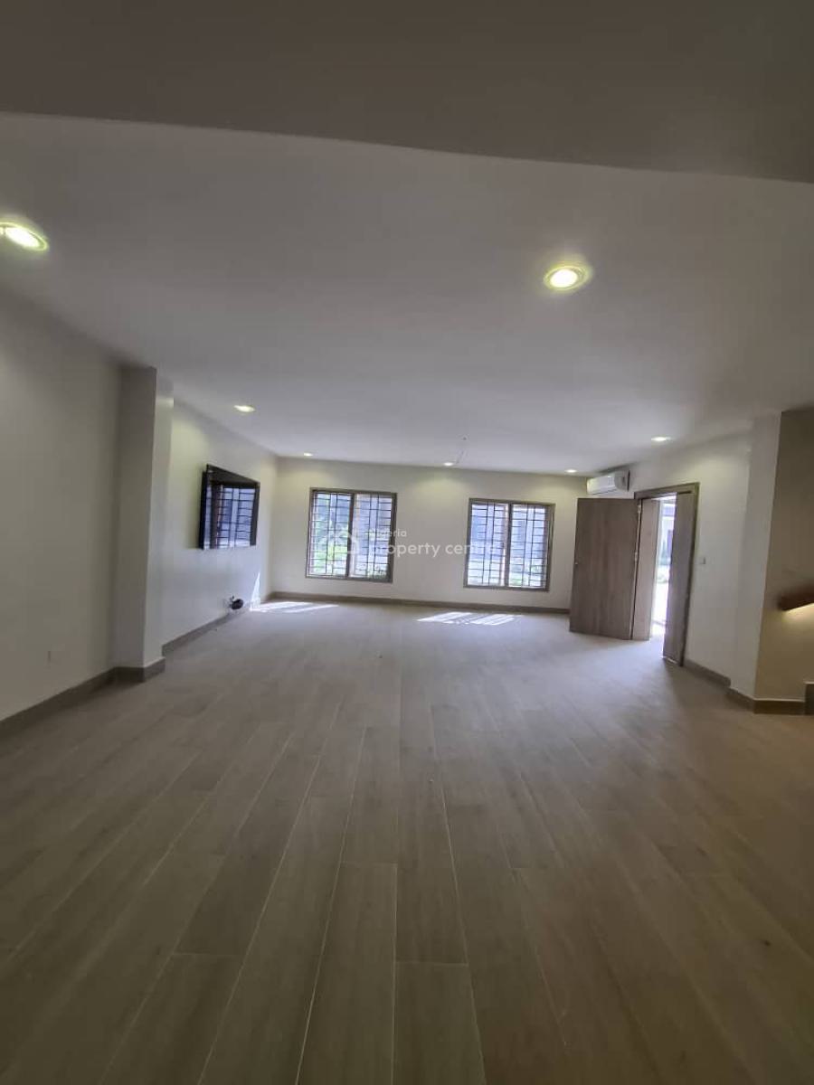 Luxury 11 Bedroom Fully Detached House, Aso Villa, Asokoro District, Abuja, Detached Duplex for Rent