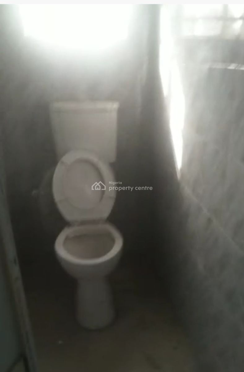 Mini Flat, Mowe Town, Ogun, Flat / Apartment for Rent