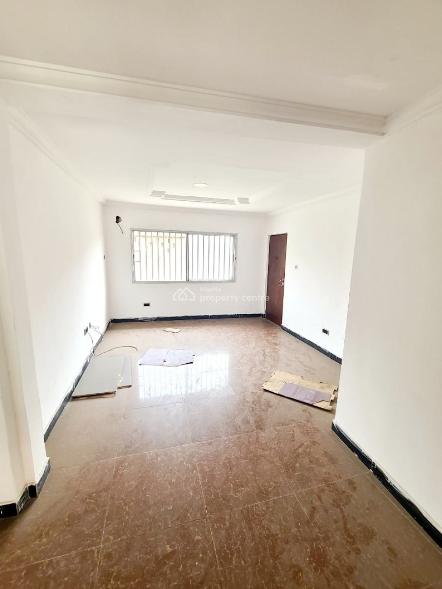 Newly Renovated 2 Bedroom Flat_ Upstairs, Osapa London Estate, Osapa, Lekki, Lagos, Flat / Apartment for Rent