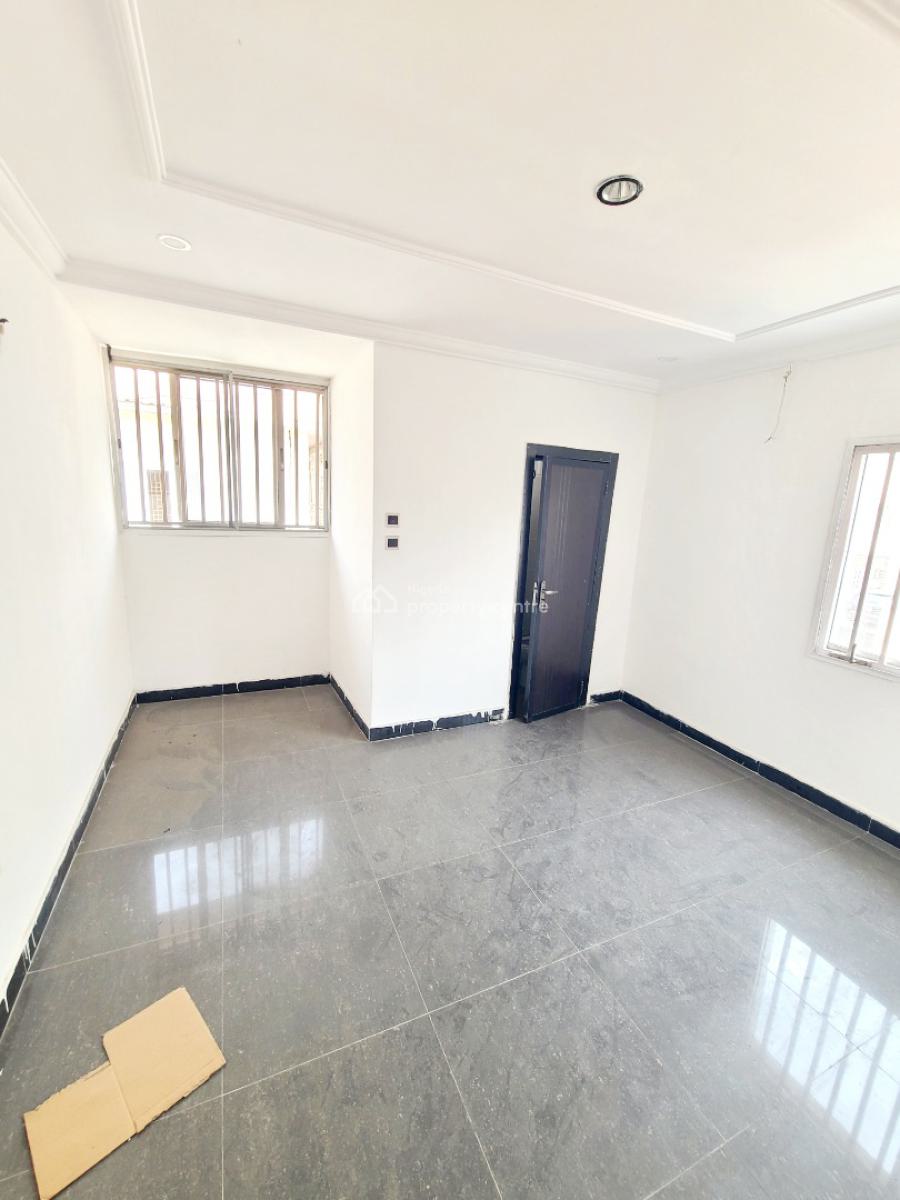 Newly Renovated 2 Bedroom Flat_ Upstairs, Osapa London Estate, Osapa, Lekki, Lagos, Flat / Apartment for Rent