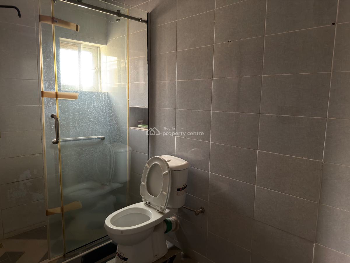 Cost-friendly Terraced House, Guzape District, Abuja, Terraced Duplex for Sale