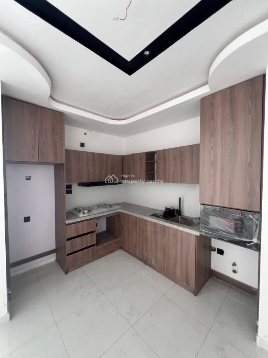 3 Bedroom Apartments Available, Ikate Elegushi, Lekki, Lagos, Flat / Apartment for Sale