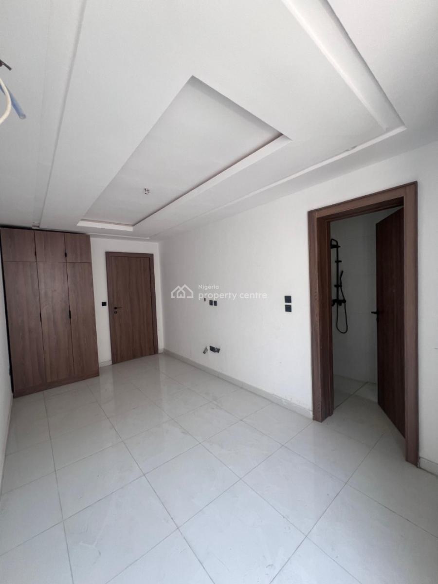 3 Bedroom Apartments Available, Ikate Elegushi, Lekki, Lagos, Flat / Apartment for Sale