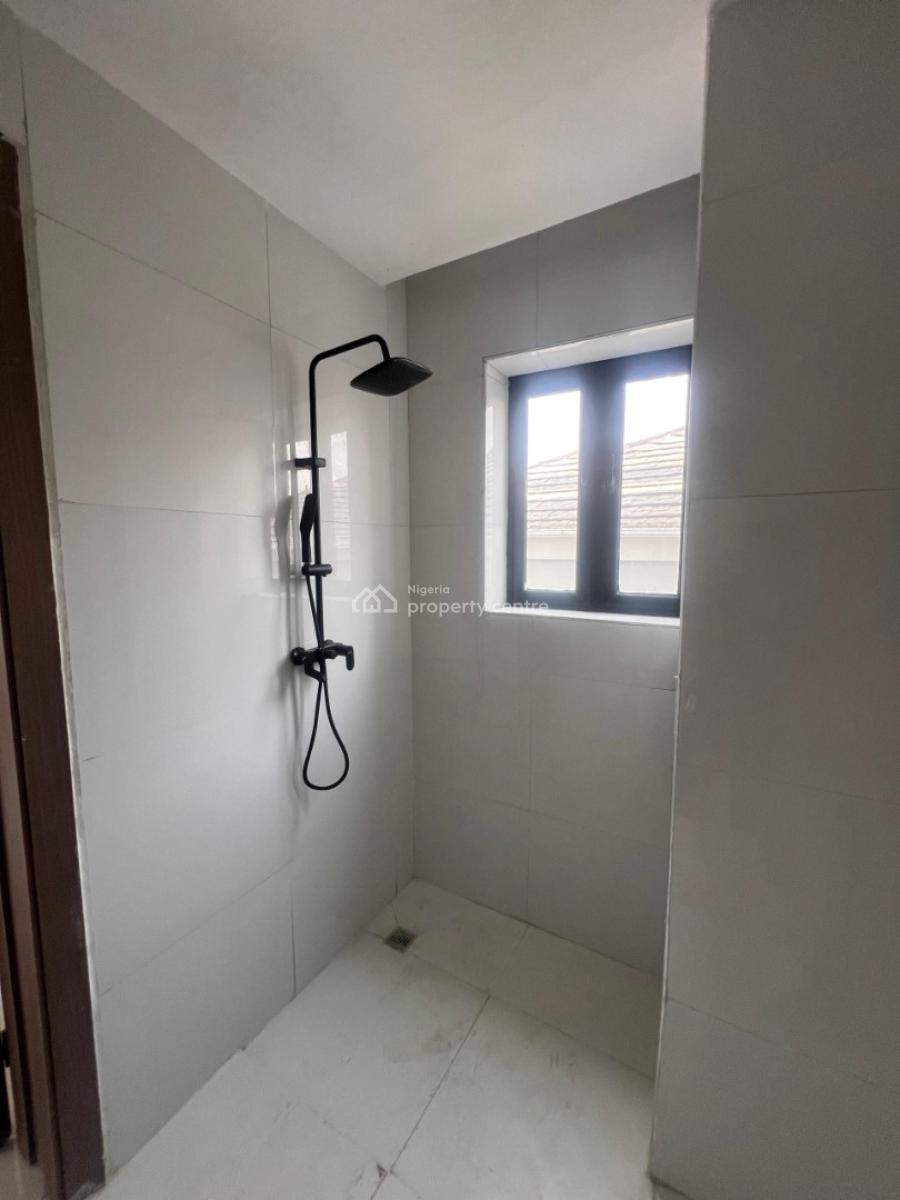 3 Bedroom Apartments Available, Ikate Elegushi, Lekki, Lagos, Flat / Apartment for Sale