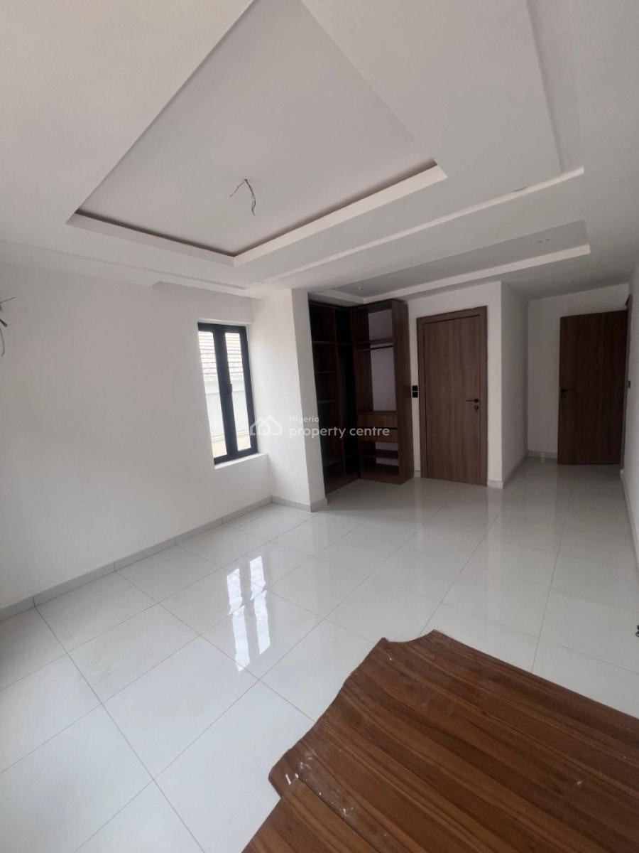 3 Bedroom Apartments Available, Ikate Elegushi, Lekki, Lagos, Flat / Apartment for Sale