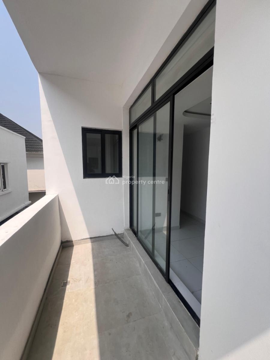 3 Bedroom Apartments Available, Ikate Elegushi, Lekki, Lagos, Flat / Apartment for Sale