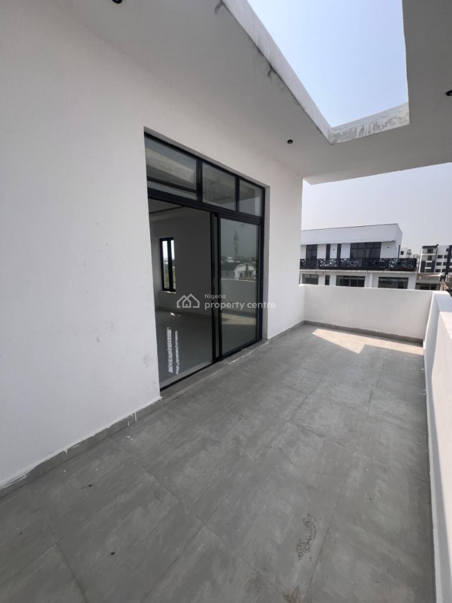 3 Bedroom Apartments Available, Ikate Elegushi, Lekki, Lagos, Flat / Apartment for Sale