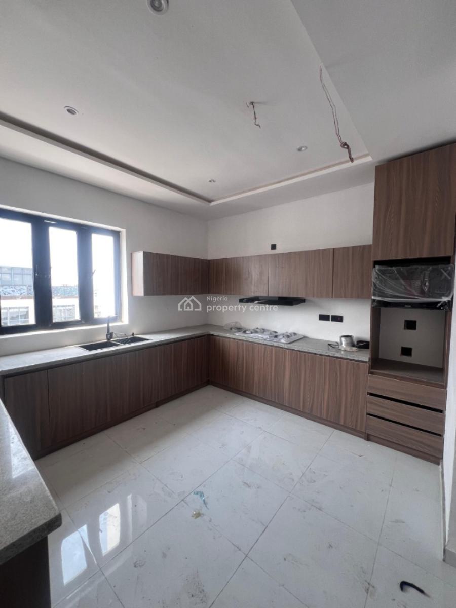 3 Bedroom Apartments Available, Ikate Elegushi, Lekki, Lagos, Flat / Apartment for Sale